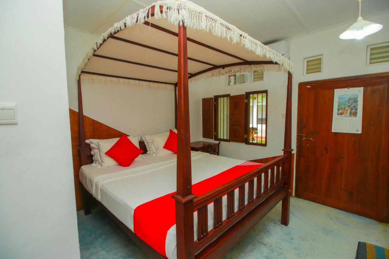 Hotel Nawathana Matara Exterior foto