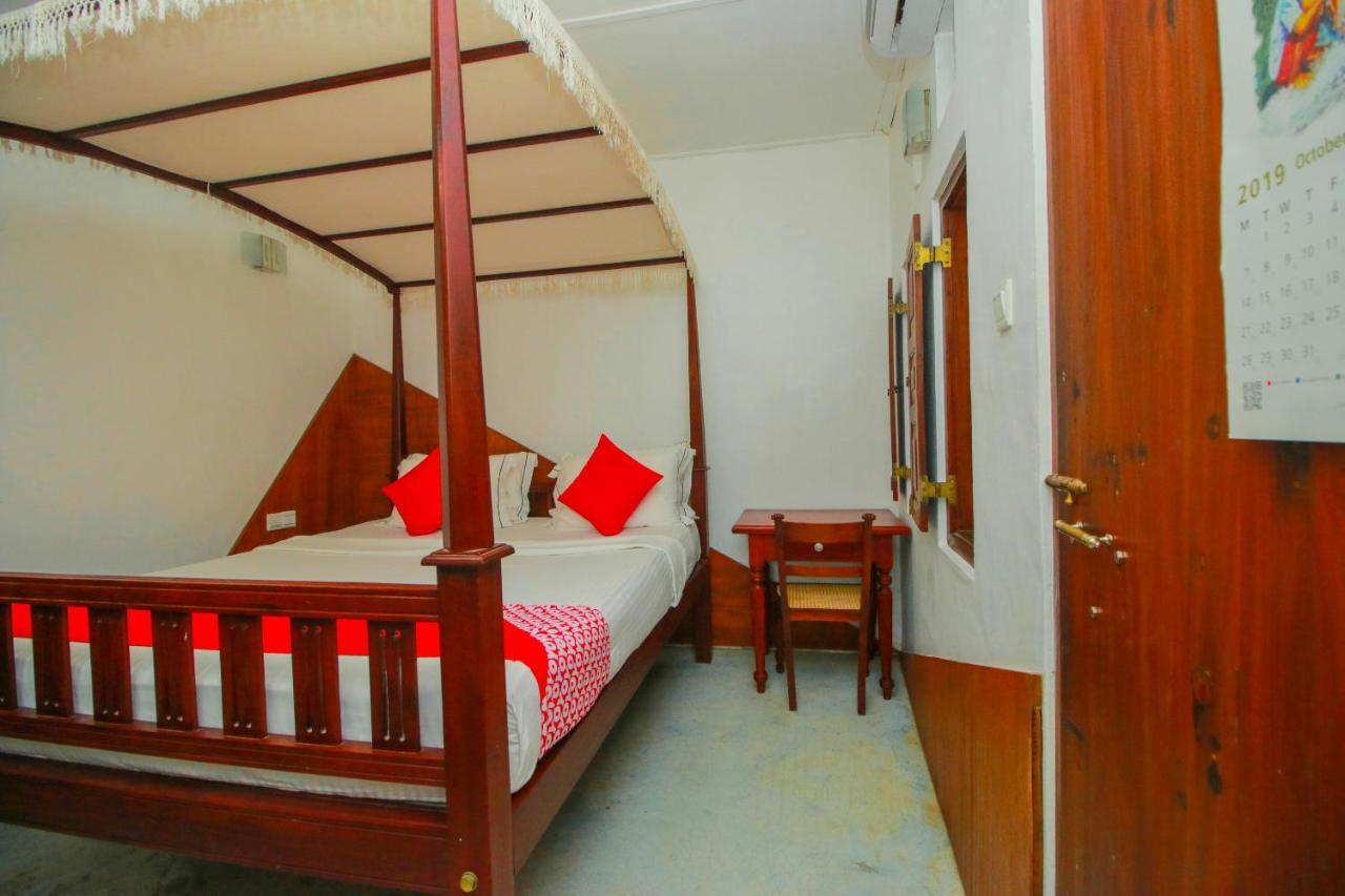 Hotel Nawathana Matara Exterior foto