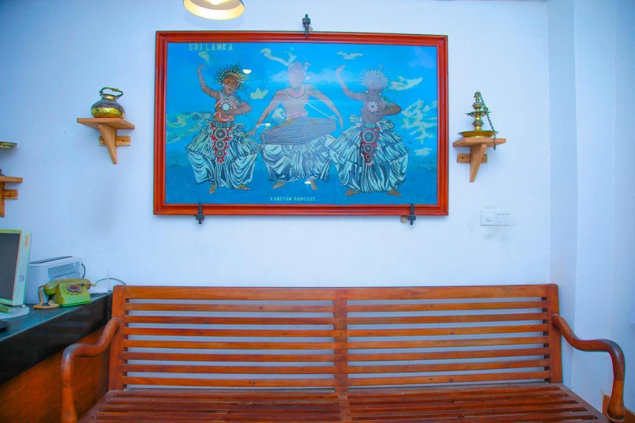 Hotel Nawathana Matara Exterior foto